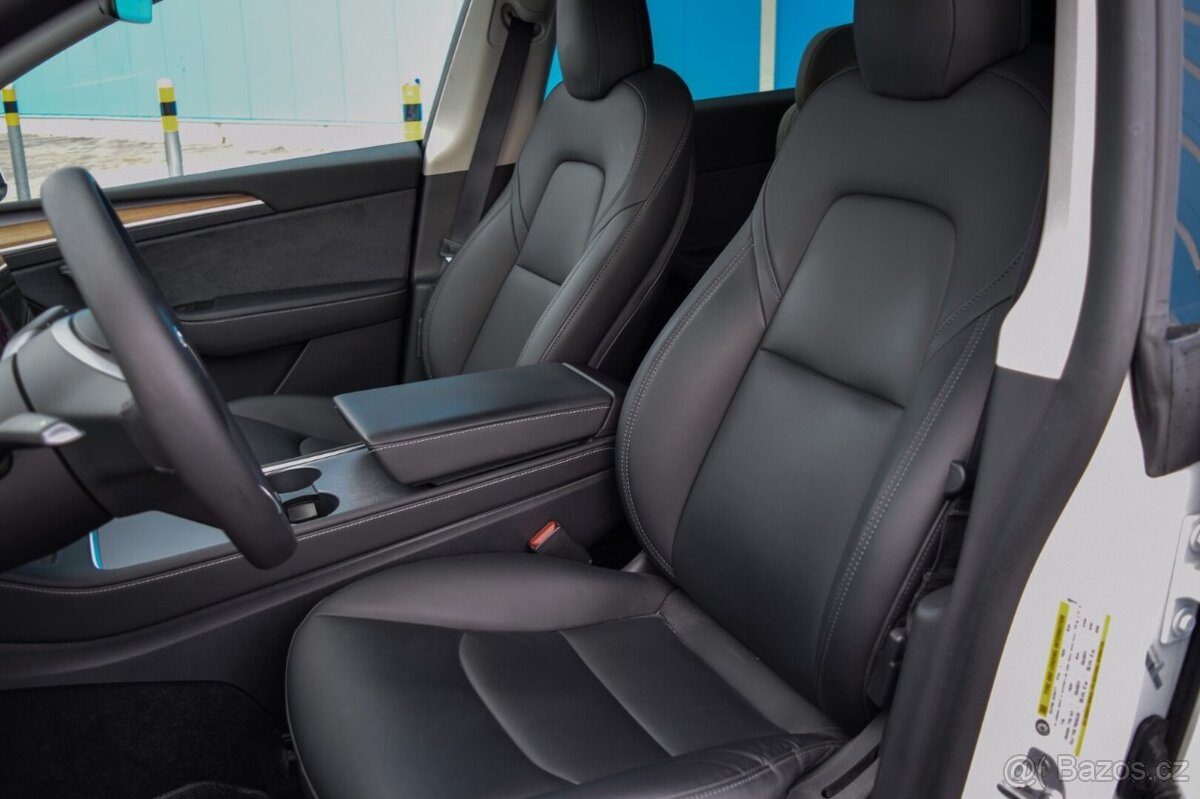 Tesla Model Y Long Range Dual Motor AWD 4x4 - 7