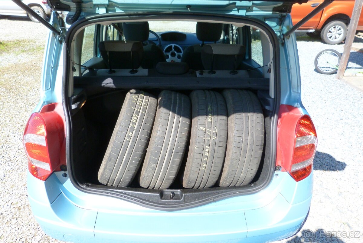 Renault Modus 1.2i XL - 7