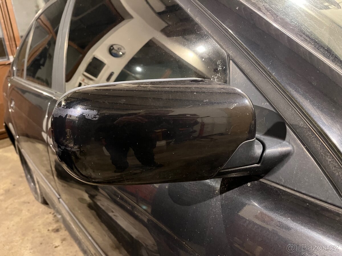 Bmw e39 - náhradní díly - 7