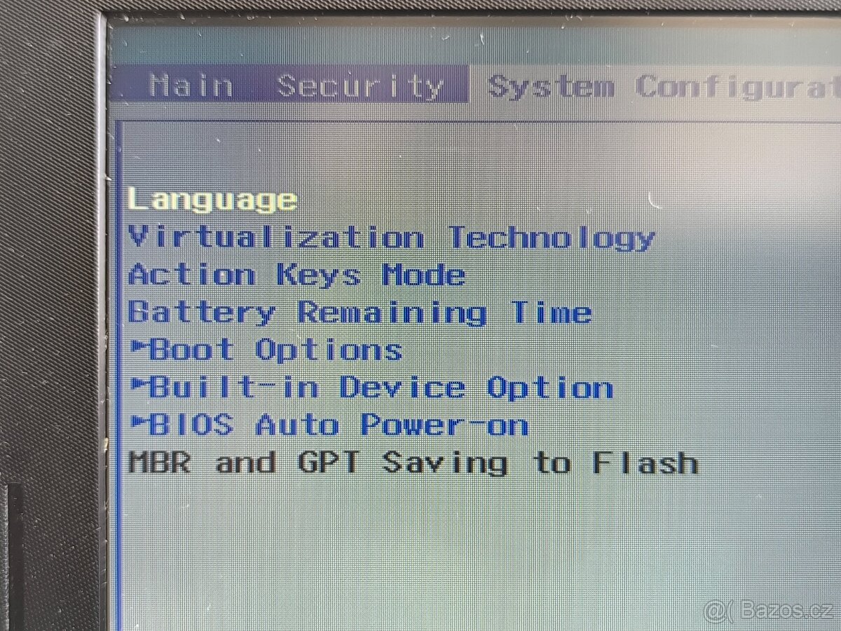 HP 250 G7 - 7