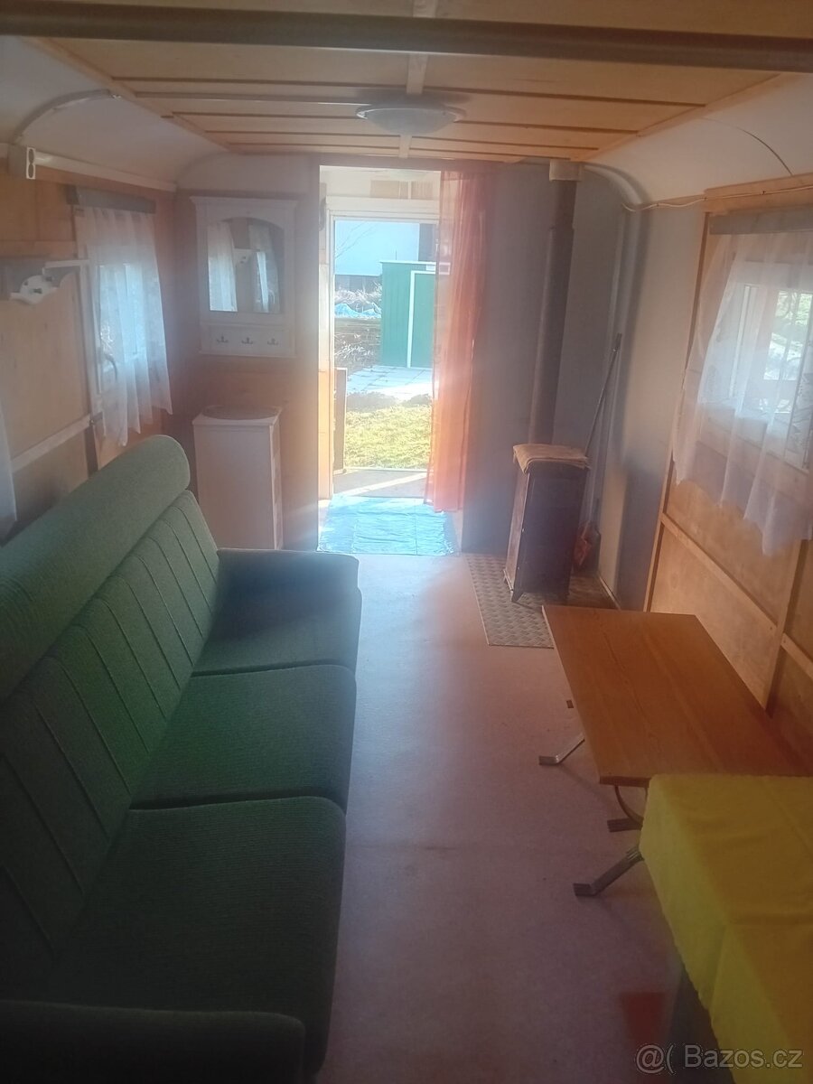 Prodej chatky u Třeboně - 7