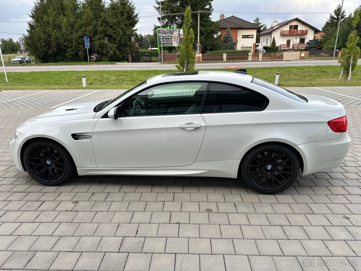 BMW m3 e92 - 7