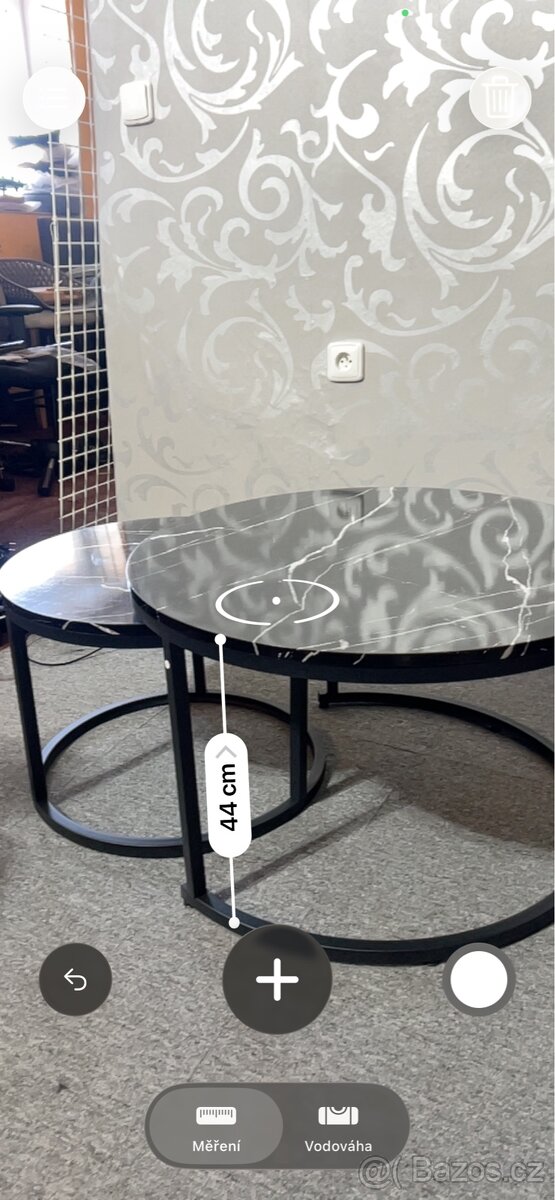 Konferenční stolek - NOVÝ - 7