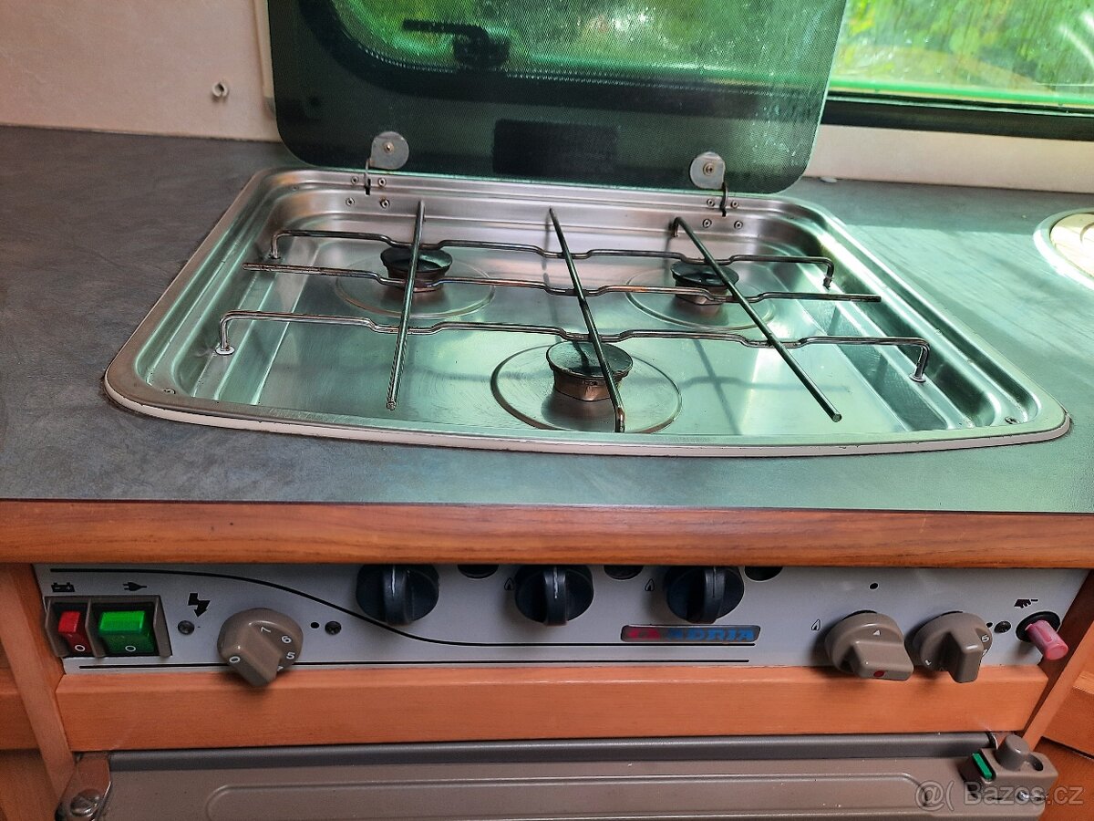 Karavan Adria- Mover - 7