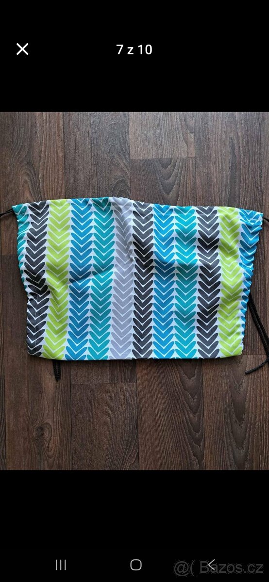 Kocarek Next Espiro Manhattan - 7