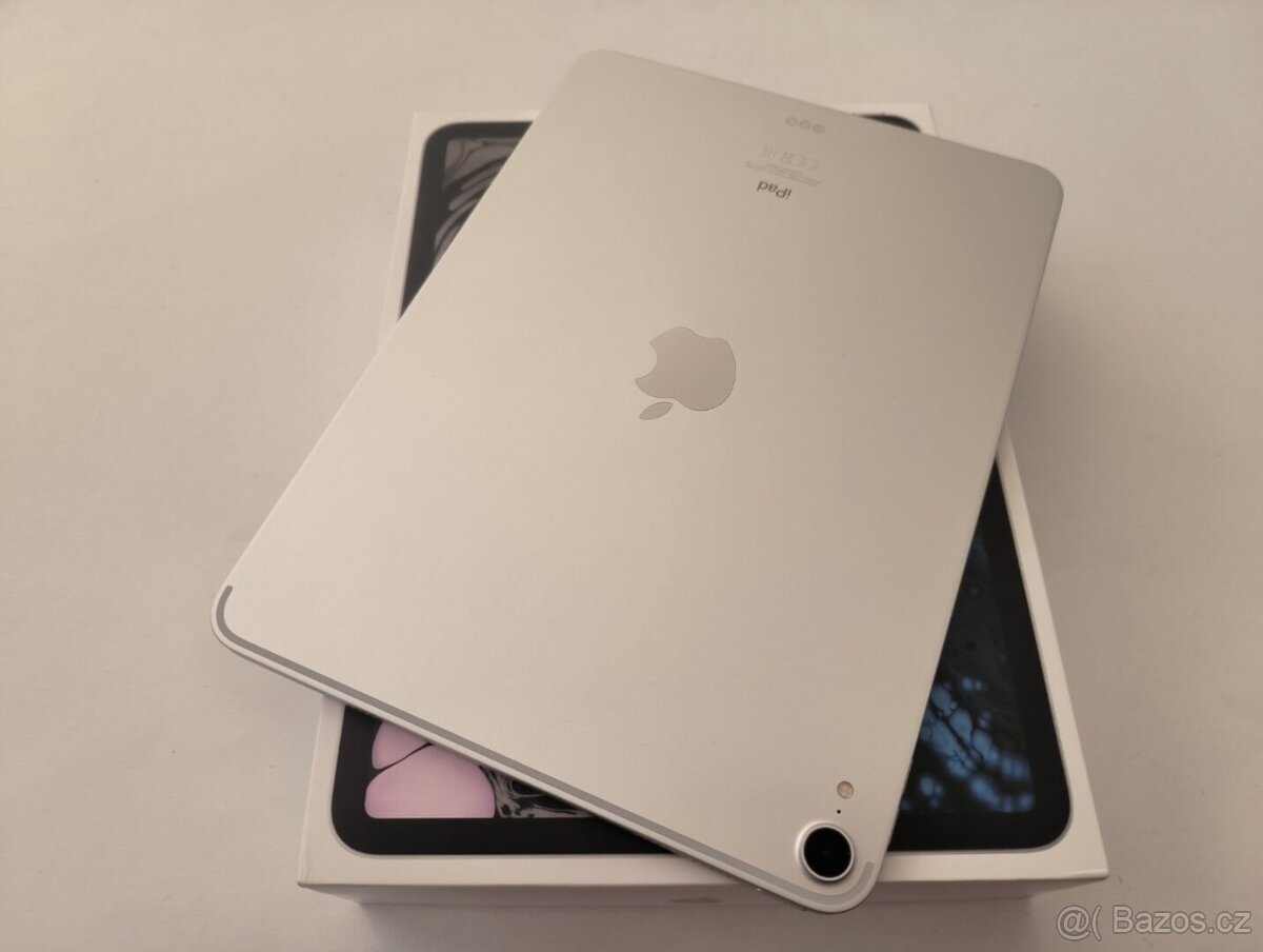 apple ipad PRO 11 64gb Silver / 1.Generácia - 7