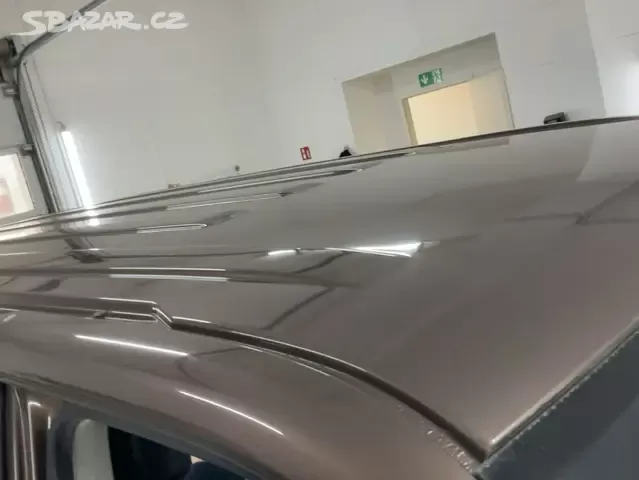 VW Multivan T5 2.0TDI 103kW Team Webasto,tažné,serviska - 7