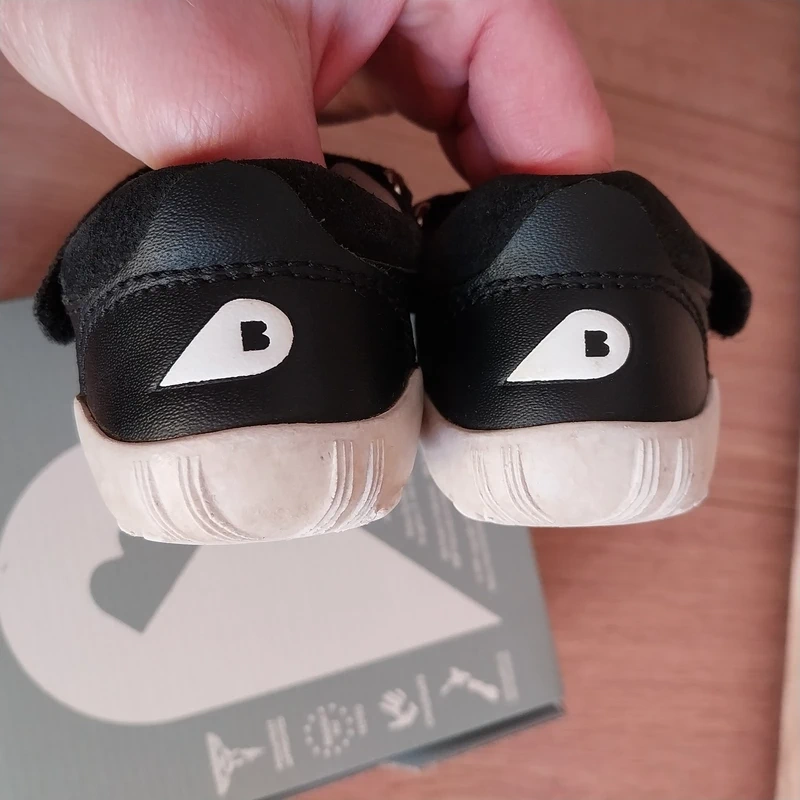 Bobux Summit sandálky, vel.21 - 7