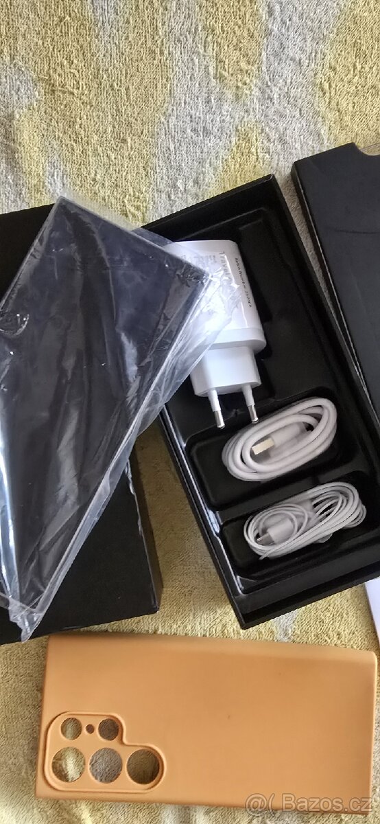 Smartphon - i24 uplus - 7