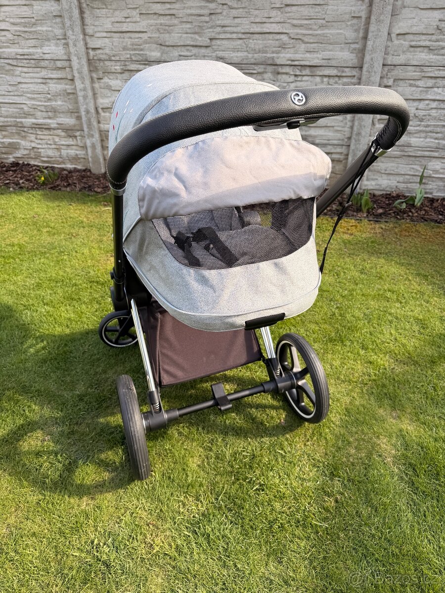 Cybex Priam- Koi - 7