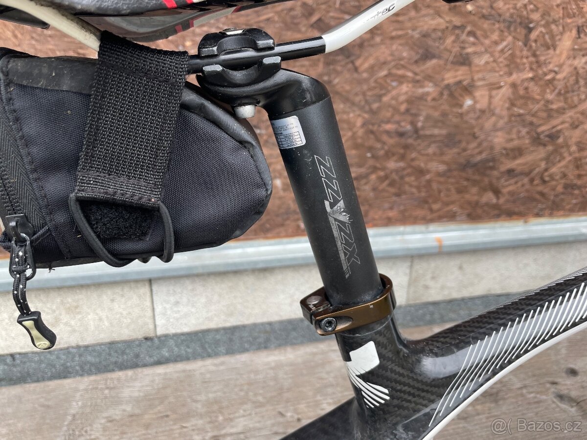 CORRATEC FULL Carbon - 7