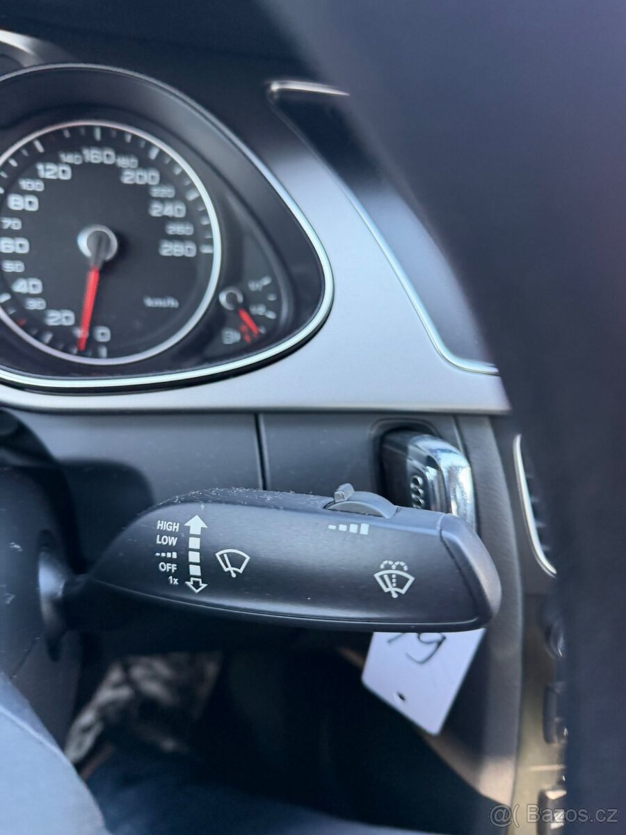 Audi A4 na splátky bez registru - 7