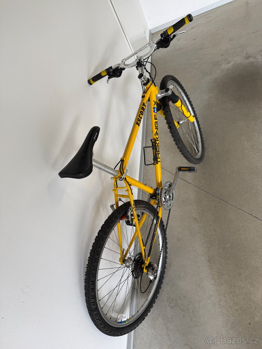 Trekking Fox - Escort - 7