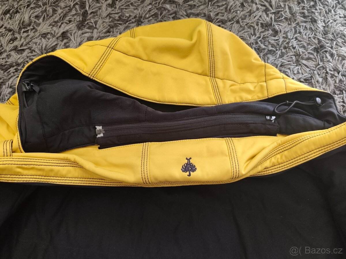 Engelbert Strauss bunda - 7