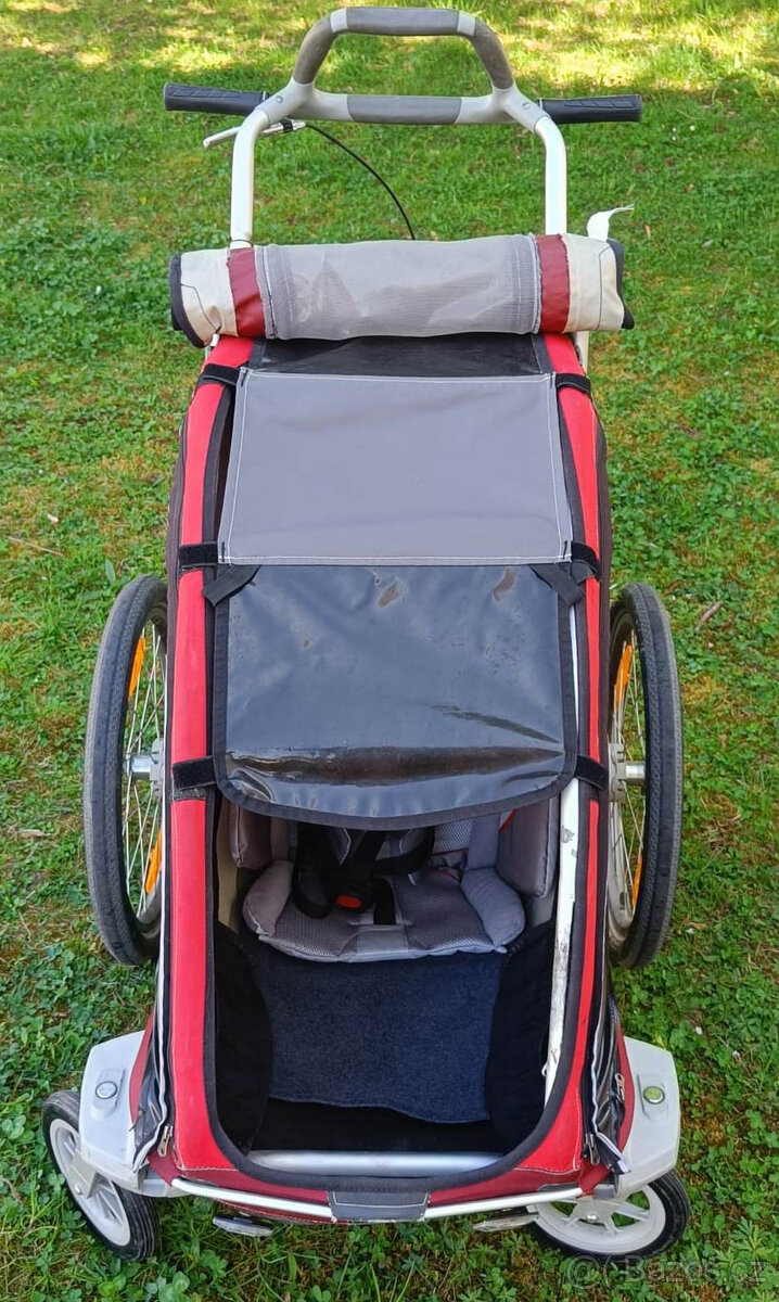 Thule Chariot CX1 - 7