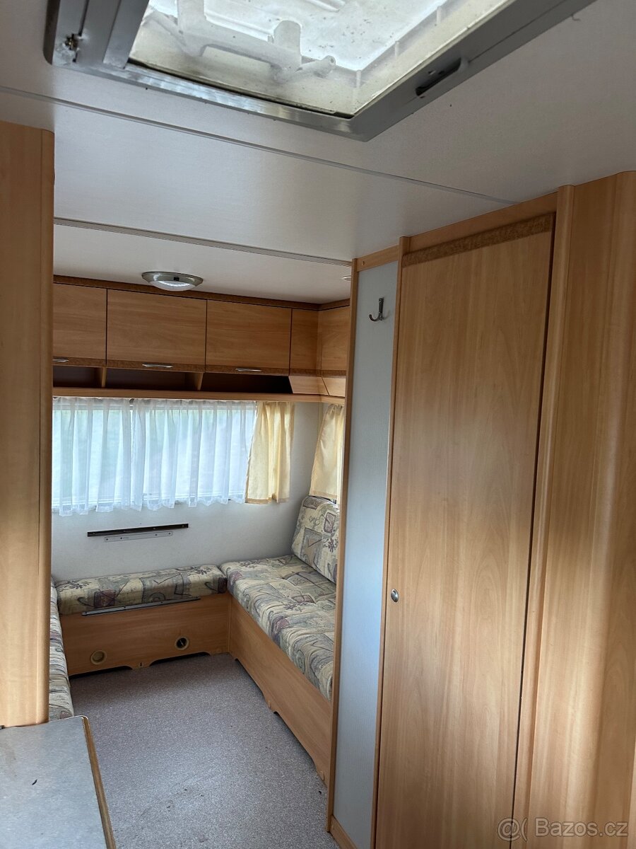 Karavan Knaus - 7