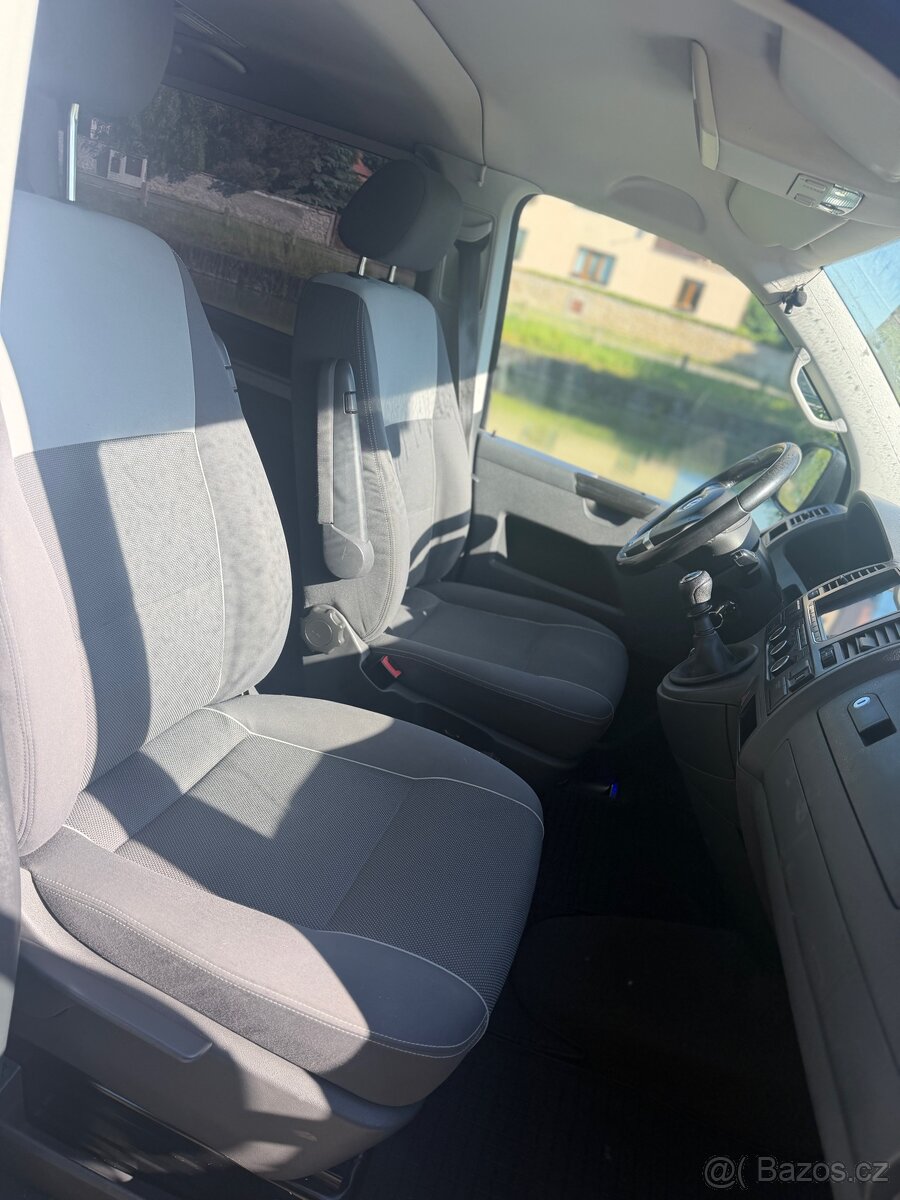 Vw multivan 2.0tdi 103kw - 7