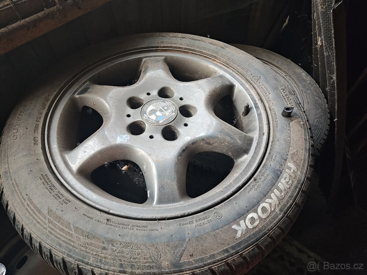 CLK 200 - 7