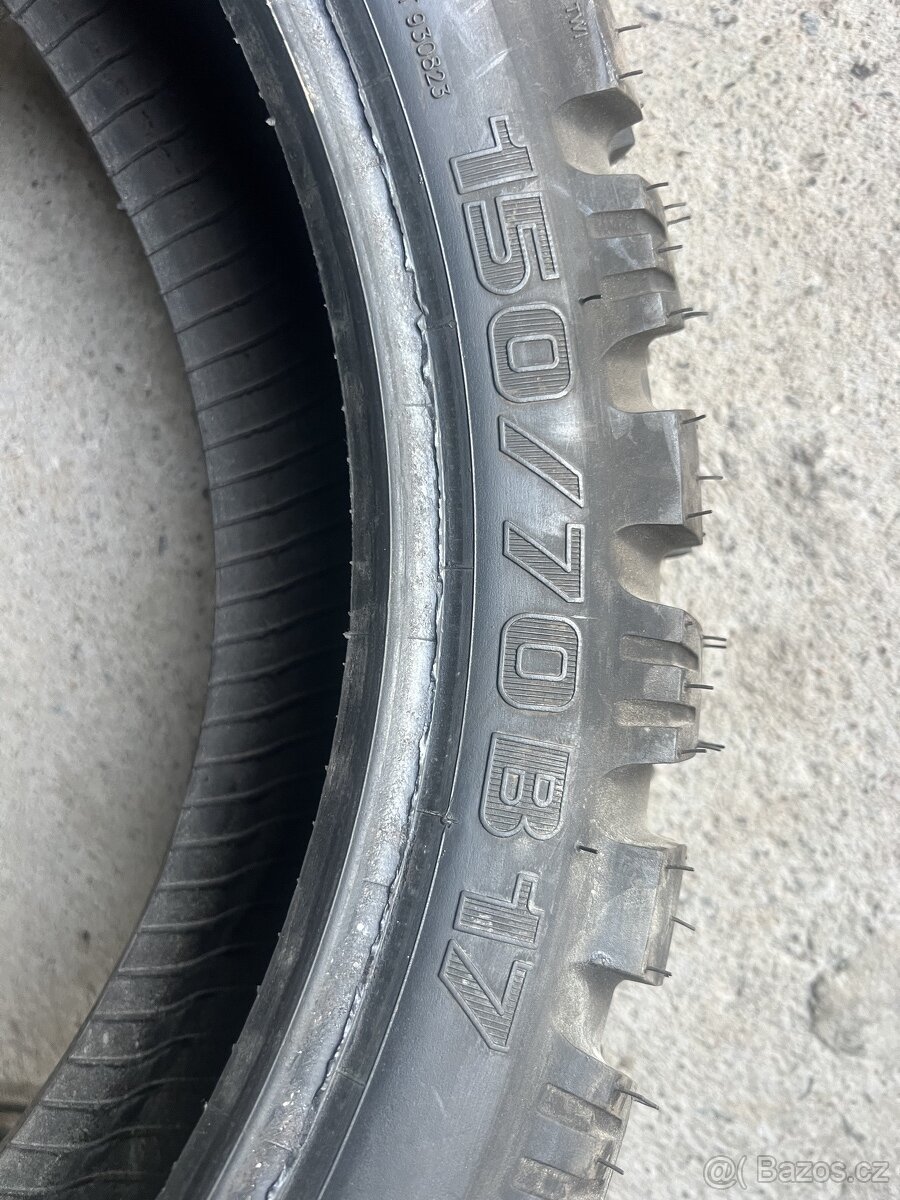 Mitas E-10 sada cestovni enduro - 7