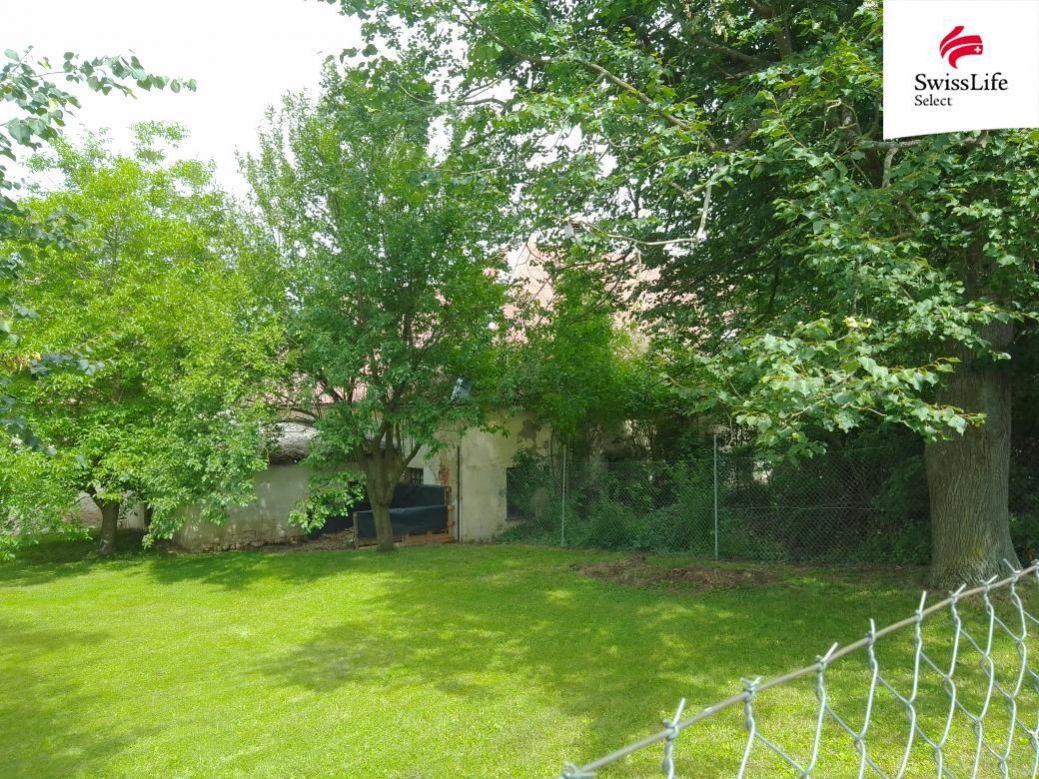 Prodej zemědělského objektu 1797 m², Cizkrajov – další