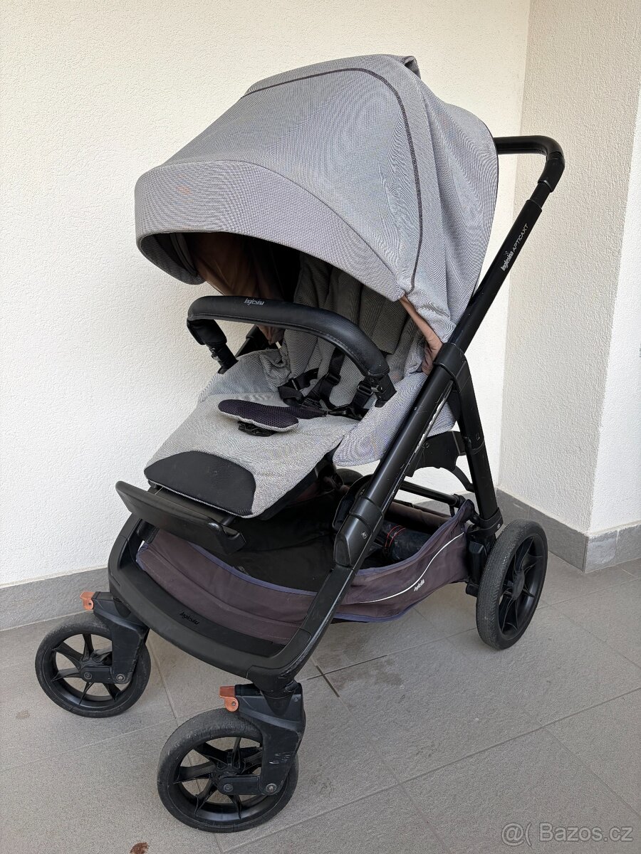 Inglesina Aptica XT Duo 2020 - 7