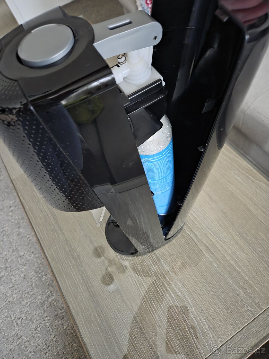 SodaStream +2 bombicky vyrobniku sody - 7