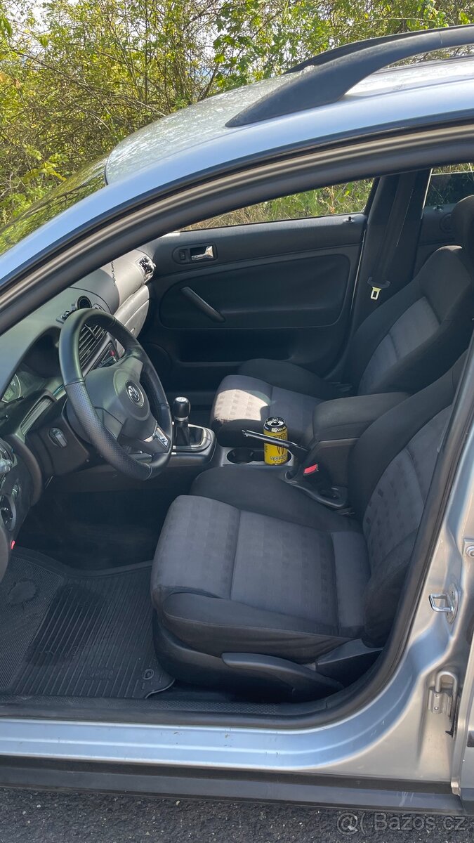 VW Passat b5.5 1.9 96kw - 7