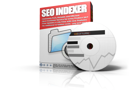 Prodám GSA SEO software - 7
