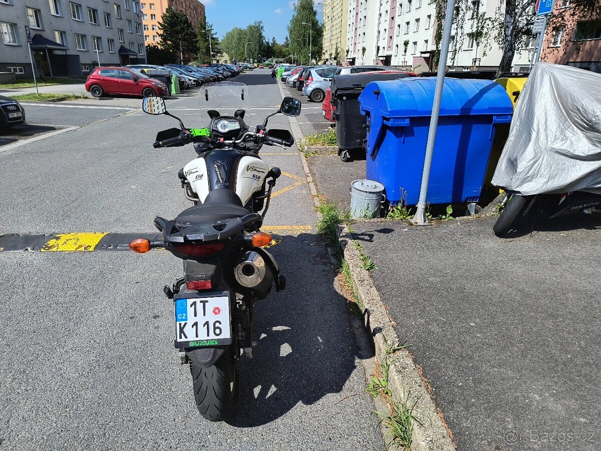 Motorka - 7