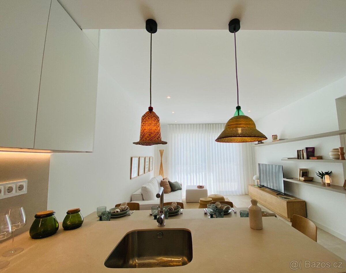 Moderní bungalov ve Španělsku - 7