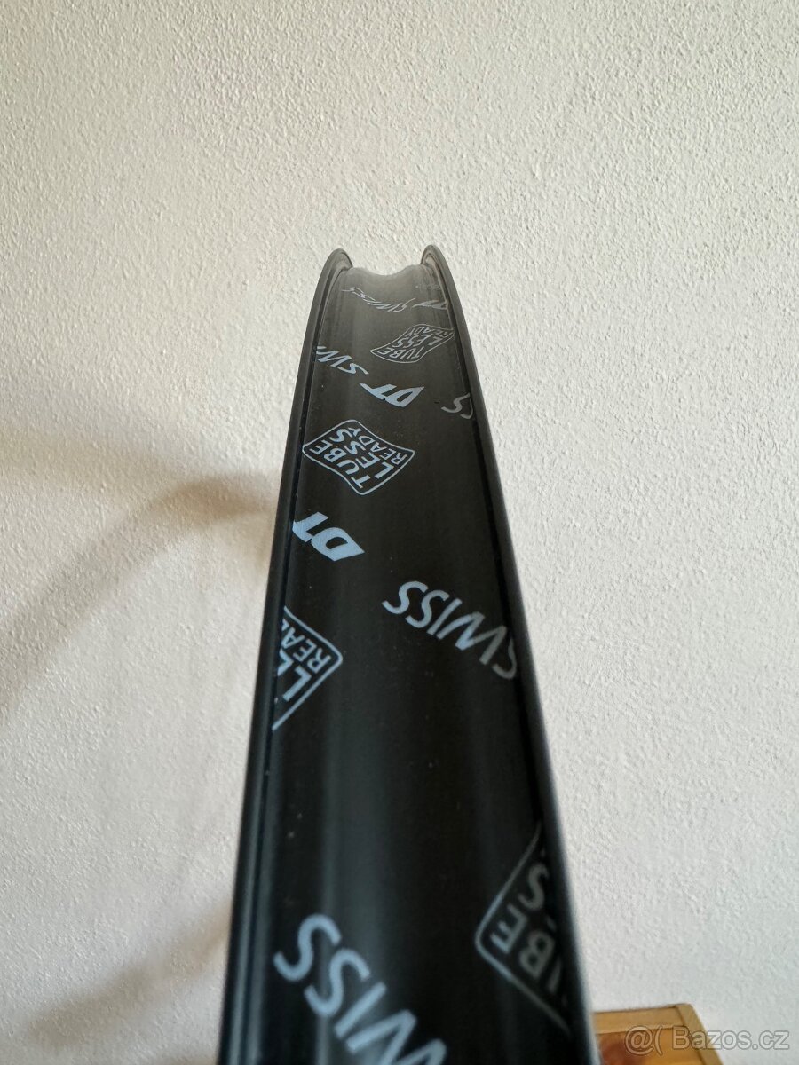 Vyplety DT Swiss G540 - 7