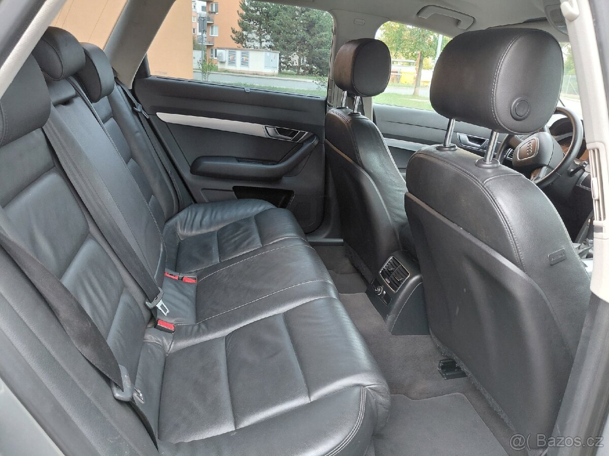Audi A6 Allroad 3.0tdi 176kw - 7