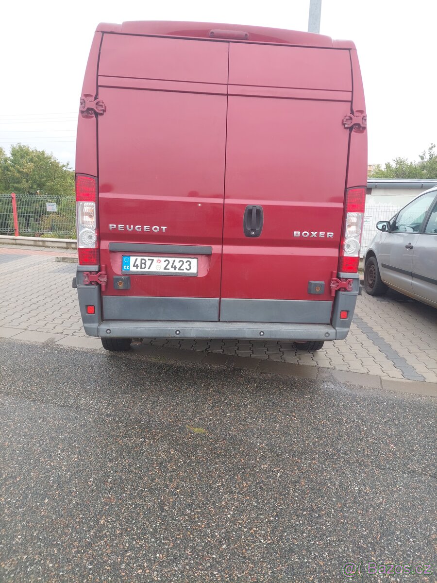Boxer 3.0 115kw - 7