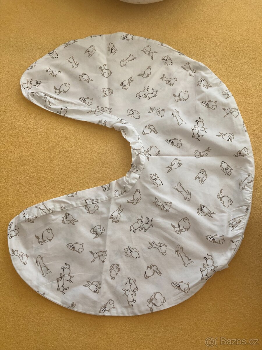 Kojící polštář - 7