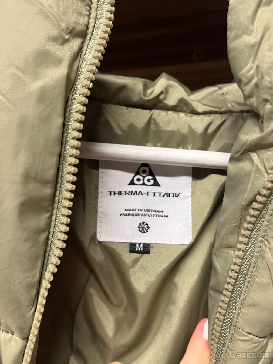 Pánská zimní bunda Nike ACG - 7