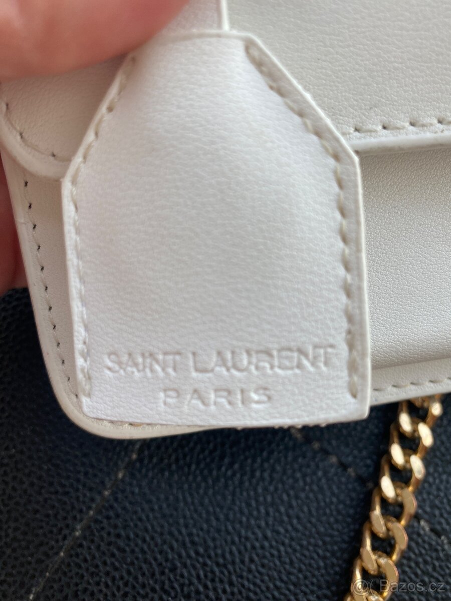 Kabelja YSL - 7