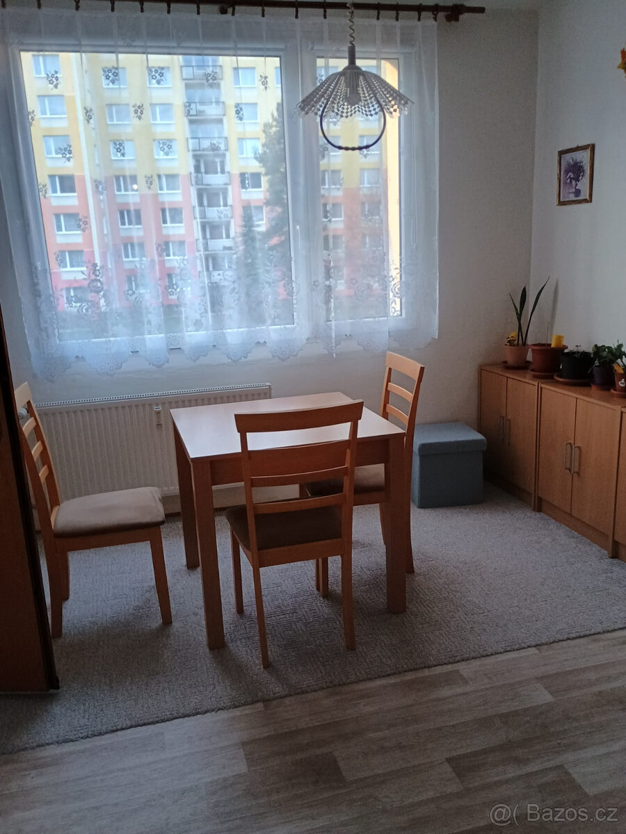 Písečná 1+1, Chomutov - 7