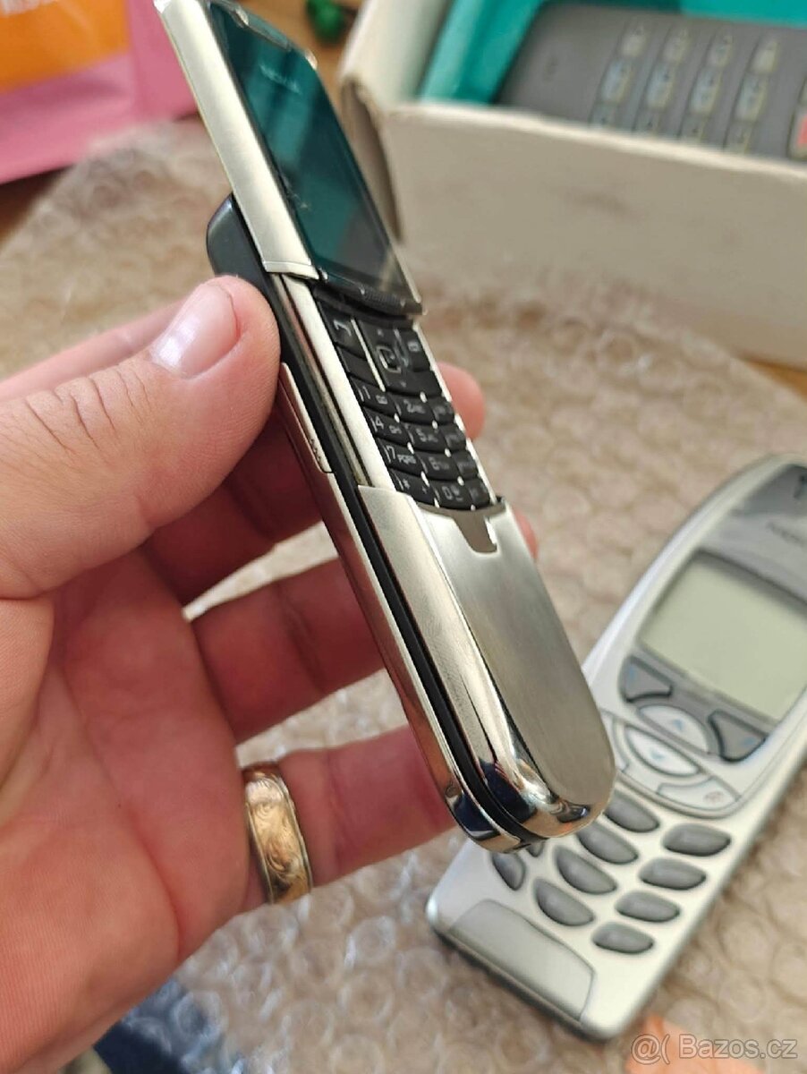 Retro mobily - 7