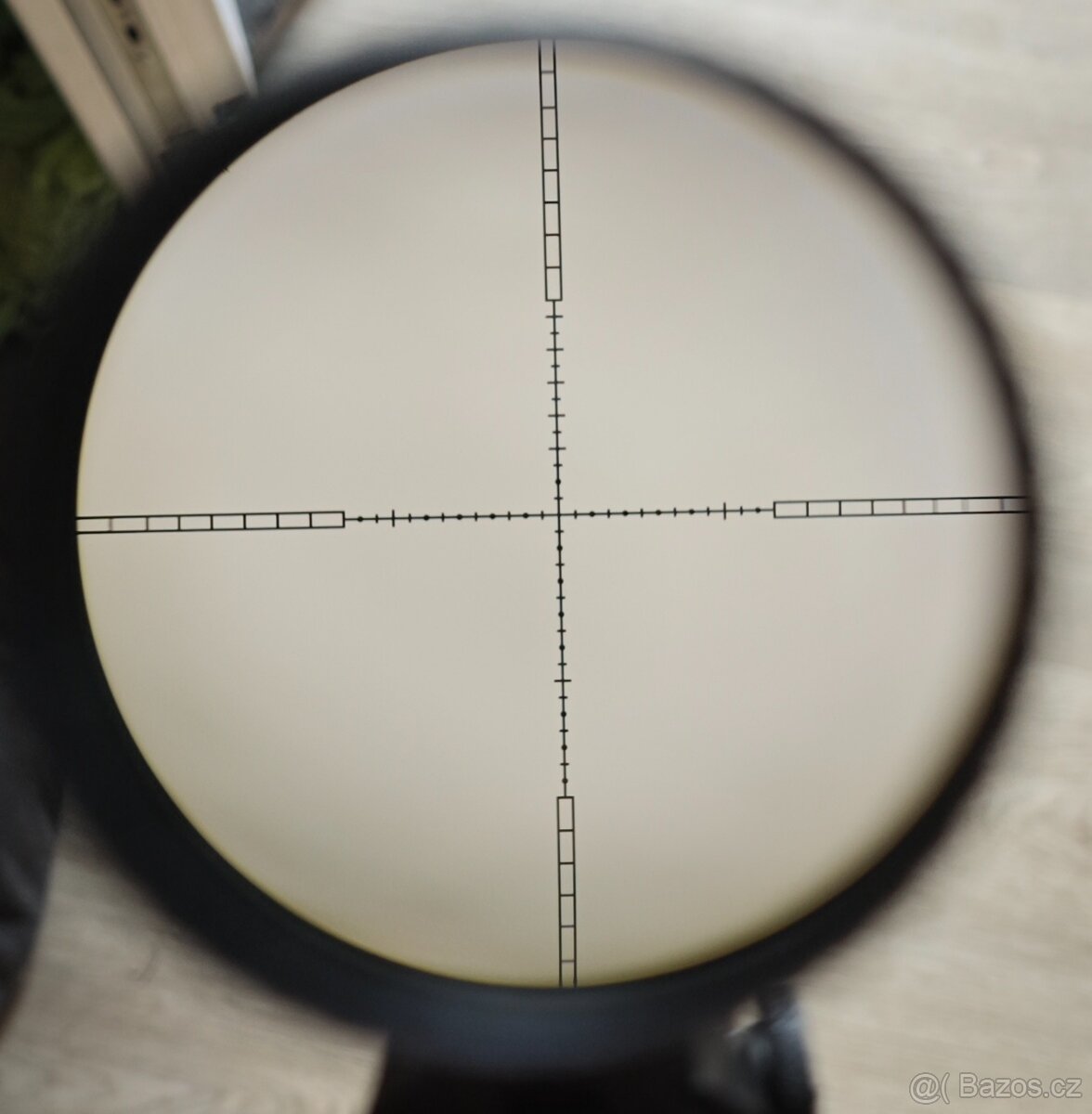 RAP4 468 DMR BOLT ACTION - F Štampl - 7