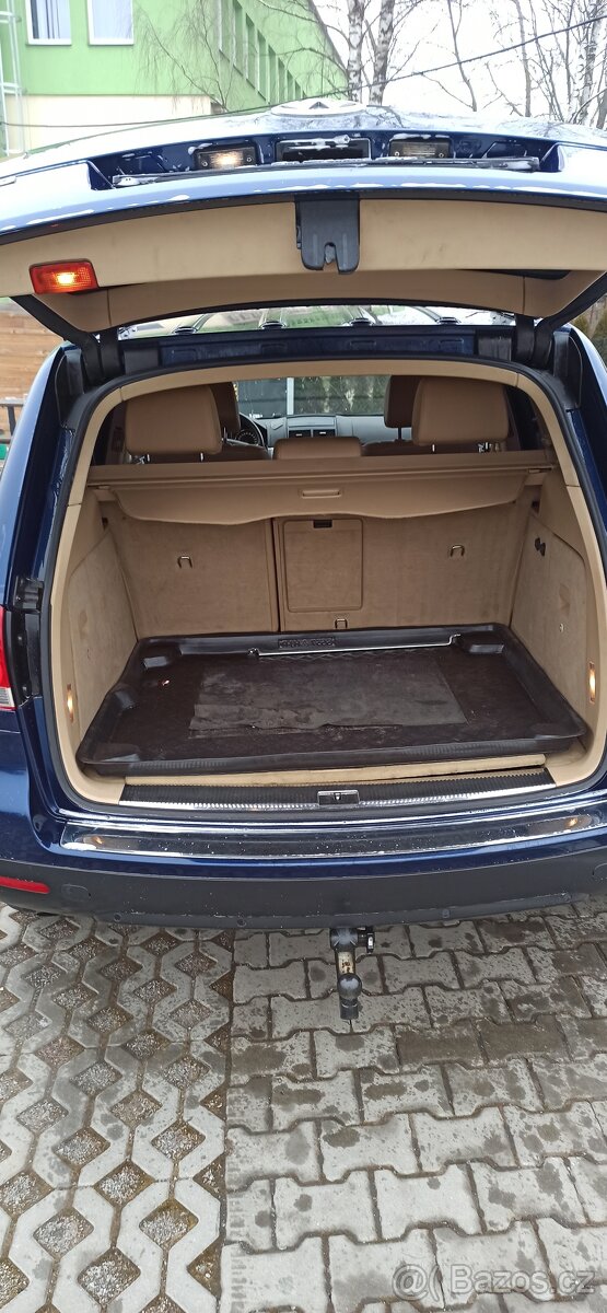 Volkswagen Touareg 2,5 TDI,tažné,klima,automat - 7