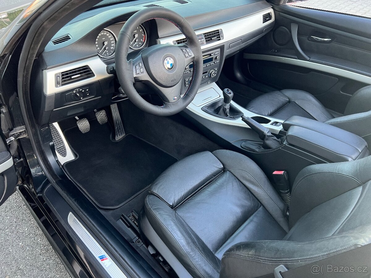 Bmw E93 325i M-paket - 7