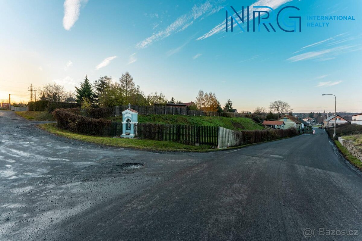 Prodej pozemku 700m2 , Neškaredice - 7