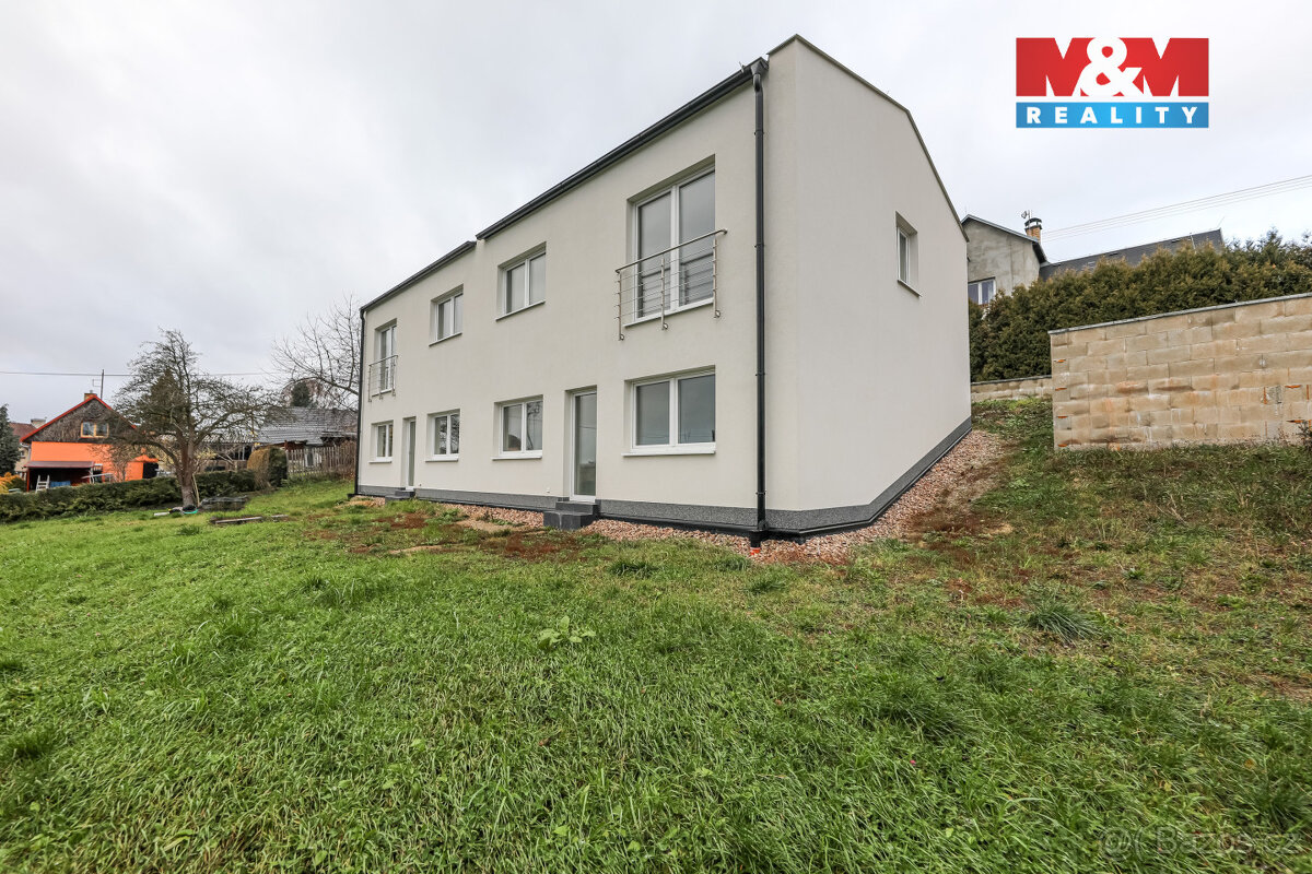 Prodej rodinného domu, 208 m², Sokolov- dvougenerační dům - 7