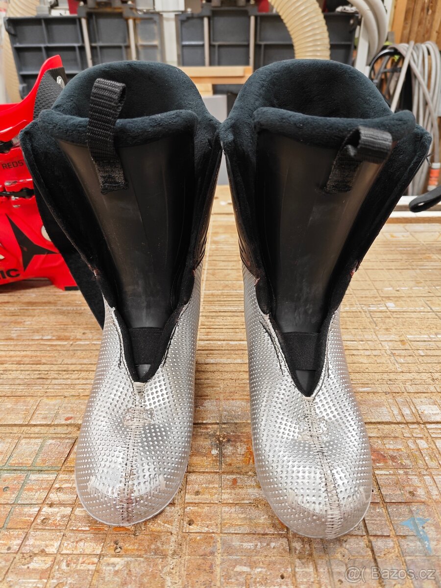 Dětské lyžáky Atomic redster jr 60 - 7