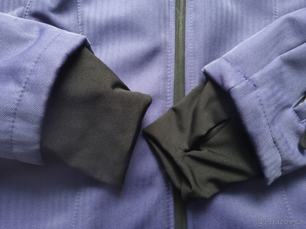 Zimní lyžařská bunda CRIVIT vel. M 40/42 -NOVÁ - 7