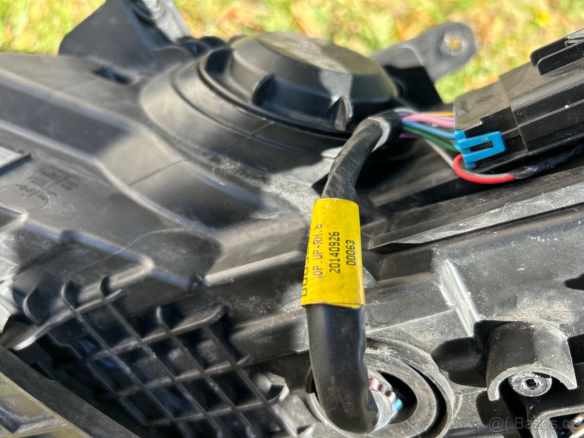 Světlomet Opel Mokka 2012-2019 pravé - 7