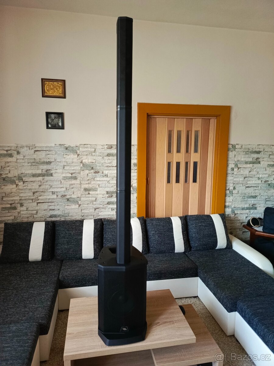 PROEL SESSION 1 FREE (pa sloupový systém ,reprobox)NOVY - 7