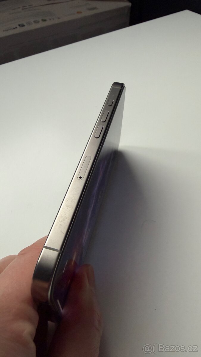 IPhone 16 PRO 256GB - 7