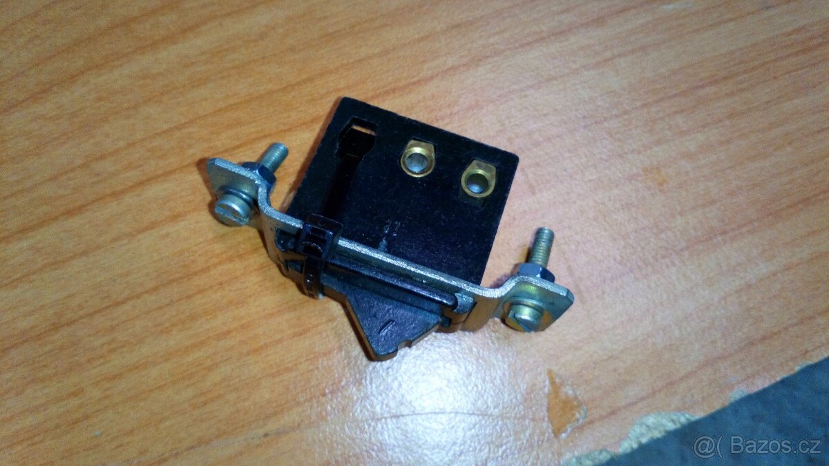 Díly MIX Babetta - 7