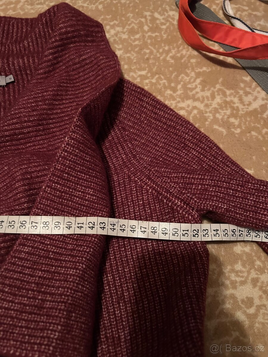 Kardigan Calvin Klein, vel. M - 7